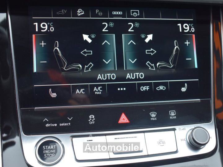 Audi Q7 60 TFSI E 456CH COMPETITION QUATTRO TIPTRONIC 5 PLACES 22CV - 36
