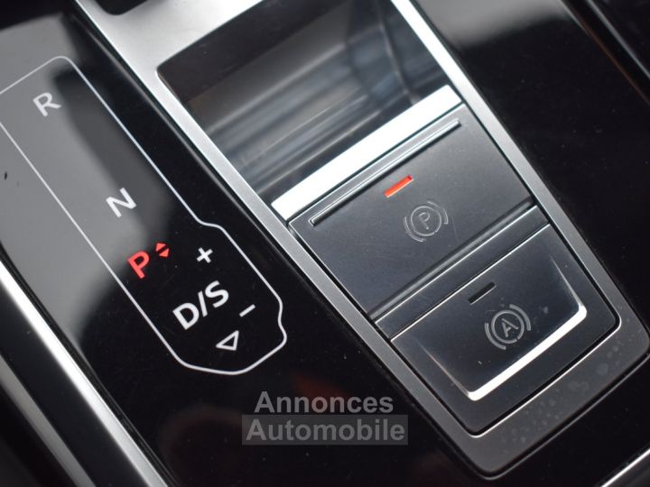 Audi Q7 60 TFSI E 456CH COMPETITION QUATTRO TIPTRONIC 5 PLACES 22CV - 38