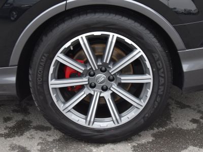 Audi Q7 60 TFSI E 456CH COMPETITION QUATTRO TIPTRONIC 5 PLACES 22CV   - 42
