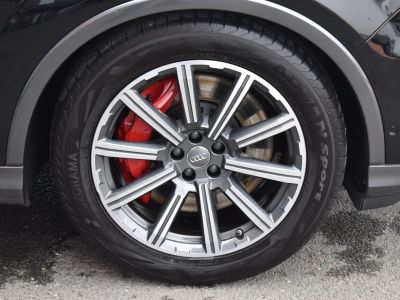 Audi Q7 60 TFSI E 456CH COMPETITION QUATTRO TIPTRONIC 5 PLACES 22CV   - 43
