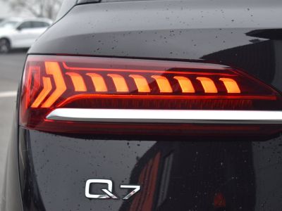 Audi Q7 60 TFSI E 456CH COMPETITION QUATTRO TIPTRONIC 5 PLACES 22CV   - 45