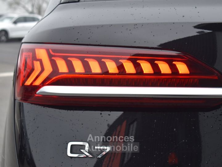 Audi Q7 60 TFSI E 456CH COMPETITION QUATTRO TIPTRONIC 5 PLACES 22CV - 45