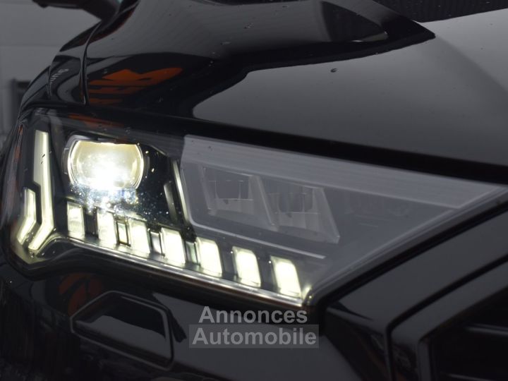 Audi Q7 60 TFSI E 456CH COMPETITION QUATTRO TIPTRONIC 5 PLACES 22CV - 46