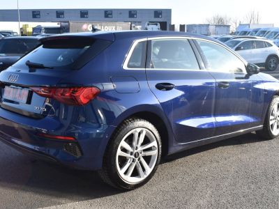 Audi A3 Sportback 30 TDI 116CH BUSINESS LINE   - 2