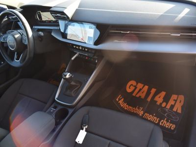 Audi A3 Sportback 30 TDI 116CH BUSINESS LINE   - 3