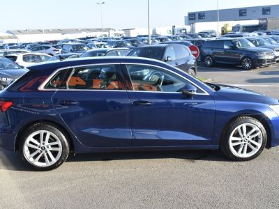 Audi A3 Sportback 30 TDI 116CH BUSINESS LINE   - 4