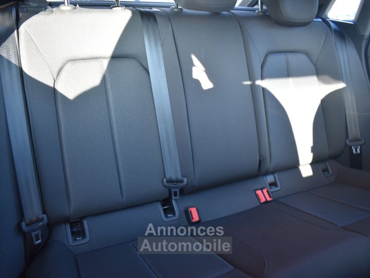 Audi A3 Sportback 30 TDI 116CH BUSINESS LINE - 5