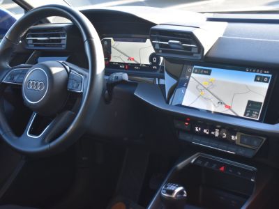 Audi A3 Sportback 30 TDI 116CH BUSINESS LINE   - 6