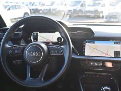 Audi A3 Sportback 30 TDI 116CH BUSINESS LINE   - 7