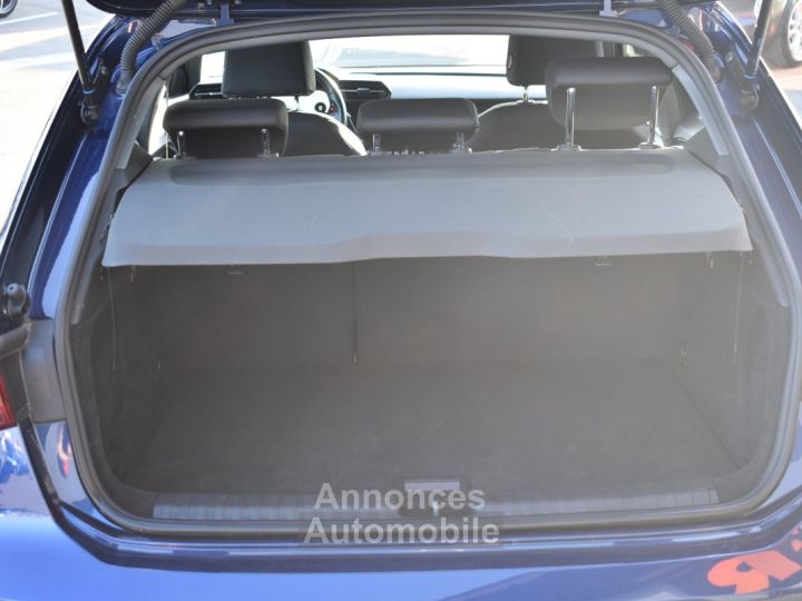 Audi A3 Sportback 30 TDI 116CH BUSINESS LINE - 9