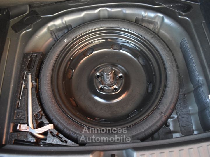 Audi A3 Sportback 30 TDI 116CH BUSINESS LINE - 10