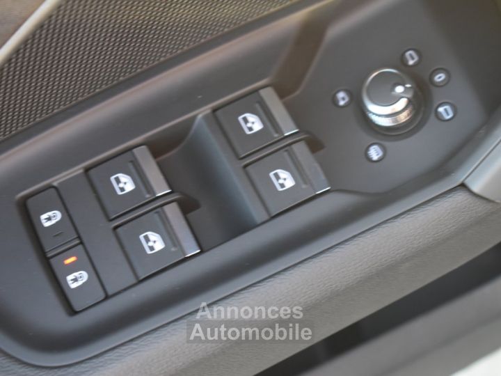 Audi A3 Sportback 30 TDI 116CH BUSINESS LINE - 11