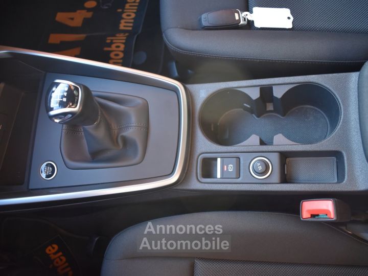 Audi A3 Sportback 30 TDI 116CH BUSINESS LINE - 14