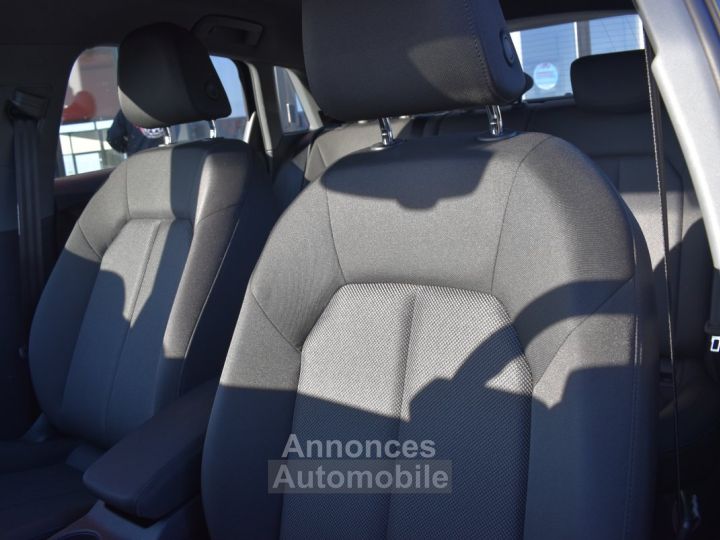 Audi A3 Sportback 30 TDI 116CH BUSINESS LINE - 15