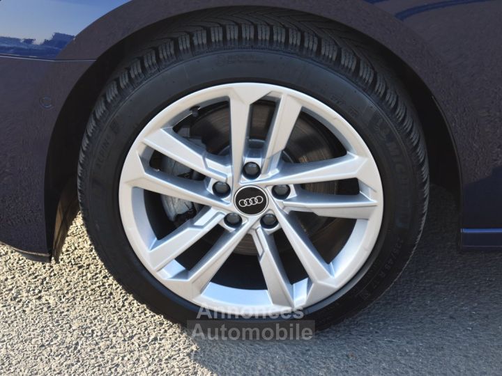 Audi A3 Sportback 30 TDI 116CH BUSINESS LINE - 16