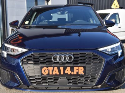 Audi A3 Sportback 30 TDI 116CH BUSINESS LINE   - 17