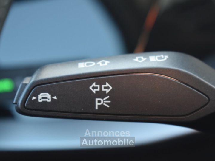 Audi A3 Sportback 30 TDI 116CH BUSINESS LINE - 24
