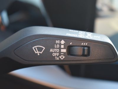 Audi A3 Sportback 30 TDI 116CH BUSINESS LINE   - 25