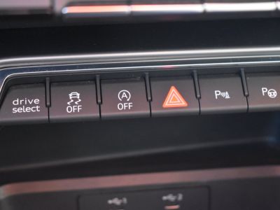 Audi A3 Sportback 30 TDI 116CH BUSINESS LINE   - 29