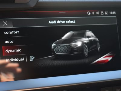 Audi A3 Sportback 30 TDI 116CH BUSINESS LINE   - 30