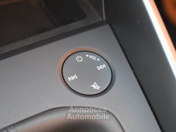 Audi A3 Sportback 30 TDI 116CH BUSINESS LINE - 32