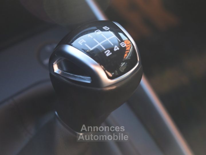 Audi A3 Sportback 30 TDI 116CH BUSINESS LINE - 33