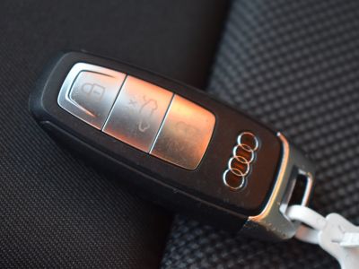 Audi A3 Sportback 30 TDI 116CH BUSINESS LINE   - 35
