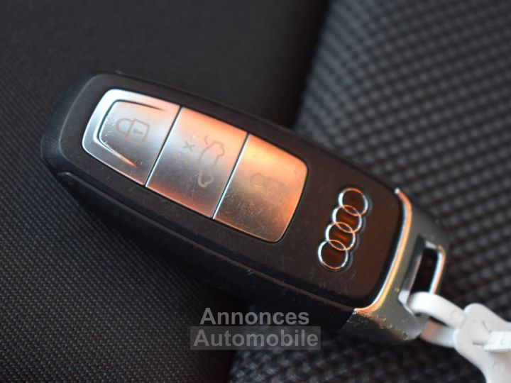 Audi A3 Sportback 30 TDI 116CH BUSINESS LINE - 35