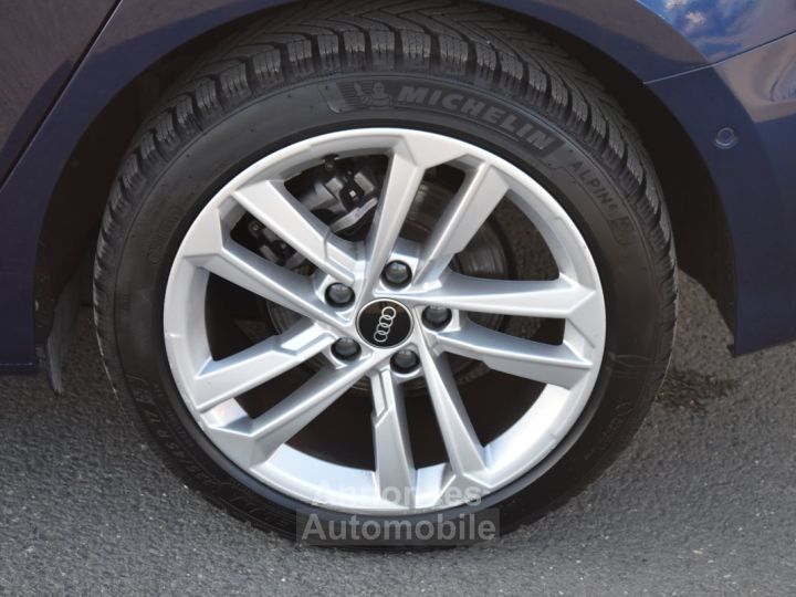 Audi A3 Sportback 30 TDI 116CH BUSINESS LINE - 38