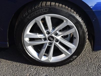 Audi A3 Sportback 30 TDI 116CH BUSINESS LINE   - 39