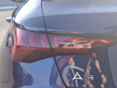 Audi A3 Sportback 30 TDI 116CH BUSINESS LINE   - 41