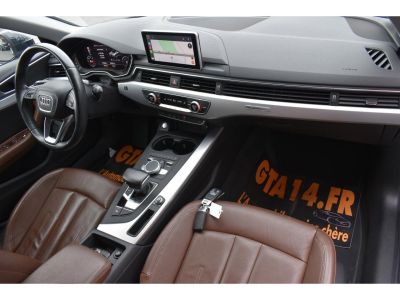 Audi A4 Avant 20 TDI 190 S tronic 7 Quattro Design Luxe   - 3