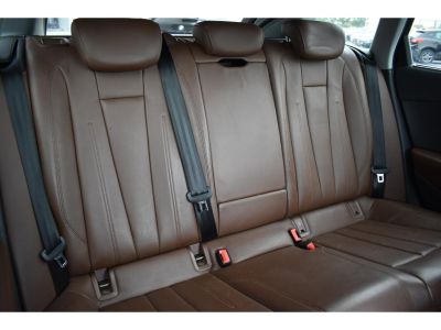 Audi A4 Avant 20 TDI 190 S tronic 7 Quattro Design Luxe   - 5