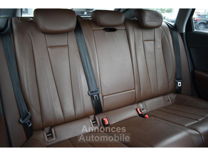 Audi A4 Avant 20 TDI 190 S tronic 7 Quattro Design Luxe - 5