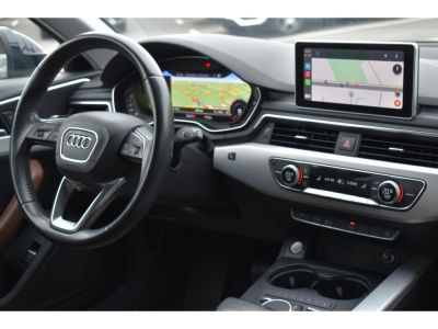 Audi A4 Avant 20 TDI 190 S tronic 7 Quattro Design Luxe   - 6