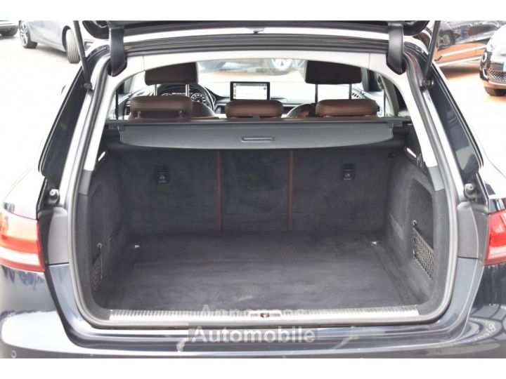 Audi A4 Avant 20 TDI 190 S tronic 7 Quattro Design Luxe - 9