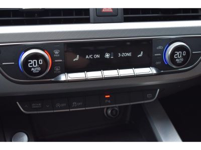 Audi A4 Avant 20 TDI 190 S tronic 7 Quattro Design Luxe   - 13