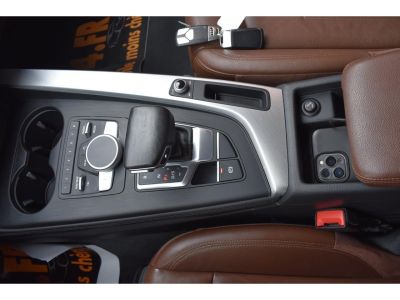Audi A4 Avant 20 TDI 190 S tronic 7 Quattro Design Luxe   - 14