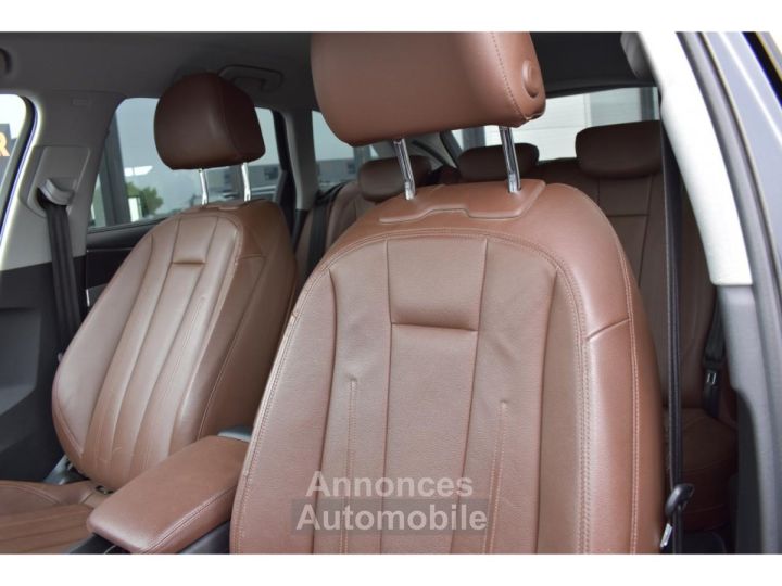 Audi A4 Avant 20 TDI 190 S tronic 7 Quattro Design Luxe - 15
