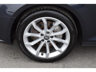 Audi A4 Avant 20 TDI 190 S tronic 7 Quattro Design Luxe   - 16