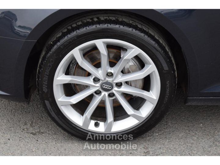Audi A4 Avant 20 TDI 190 S tronic 7 Quattro Design Luxe - 16