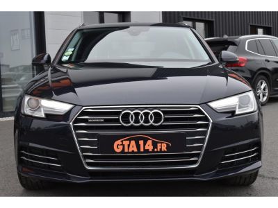 Audi A4 Avant 20 TDI 190 S tronic 7 Quattro Design Luxe   - 17