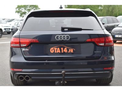 Audi A4 Avant 20 TDI 190 S tronic 7 Quattro Design Luxe   - 18