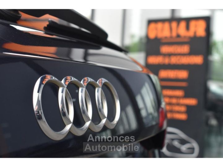 Audi A4 Avant 20 TDI 190 S tronic 7 Quattro Design Luxe - 19