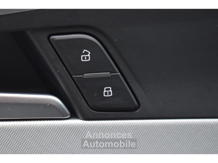 Audi A4 Avant 20 TDI 190 S tronic 7 Quattro Design Luxe - 21