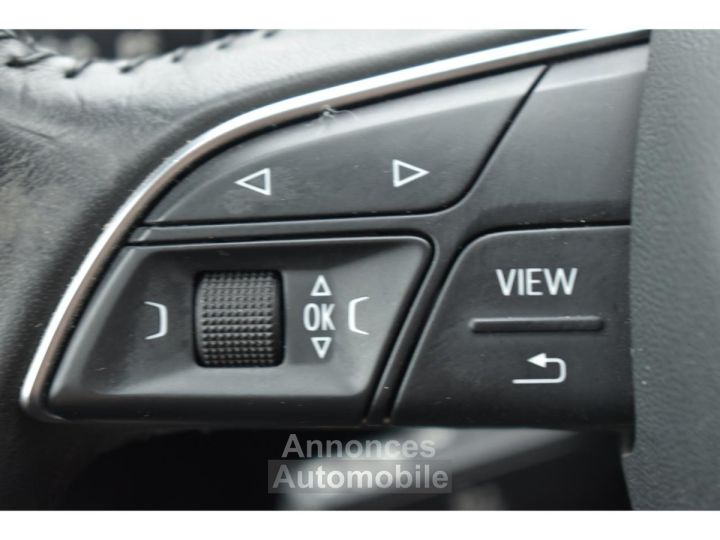 Audi A4 Avant 20 TDI 190 S tronic 7 Quattro Design Luxe - 22