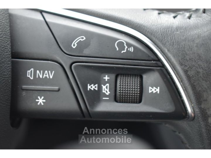 Audi A4 Avant 20 TDI 190 S tronic 7 Quattro Design Luxe - 23