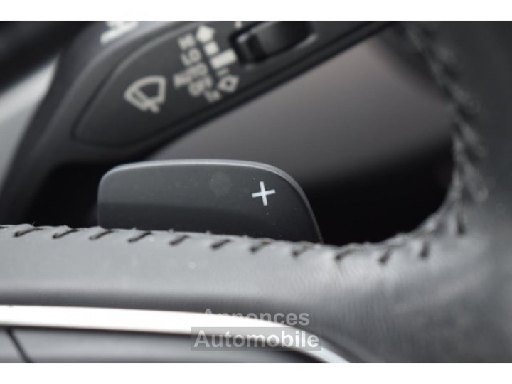 Audi A4 Avant 20 TDI 190 S tronic 7 Quattro Design Luxe - 25