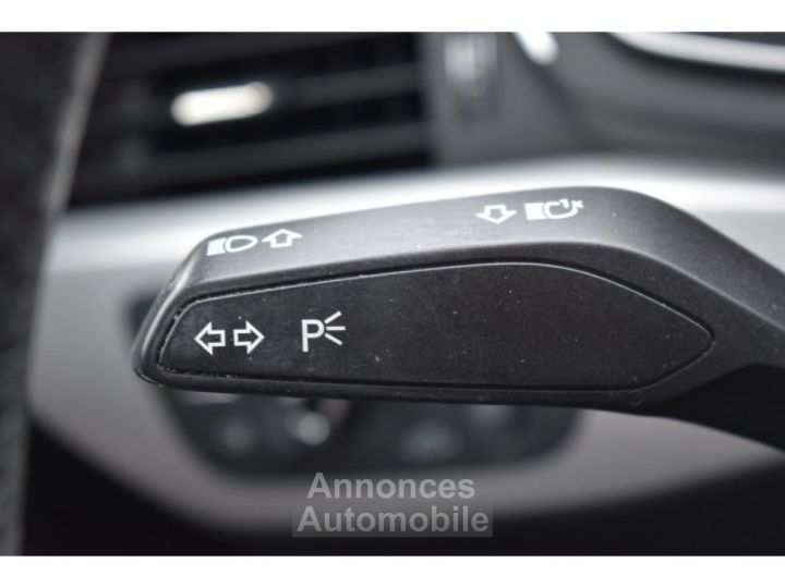 Audi A4 Avant 20 TDI 190 S tronic 7 Quattro Design Luxe - 26