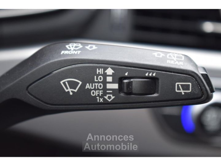 Audi A4 Avant 20 TDI 190 S tronic 7 Quattro Design Luxe - 27